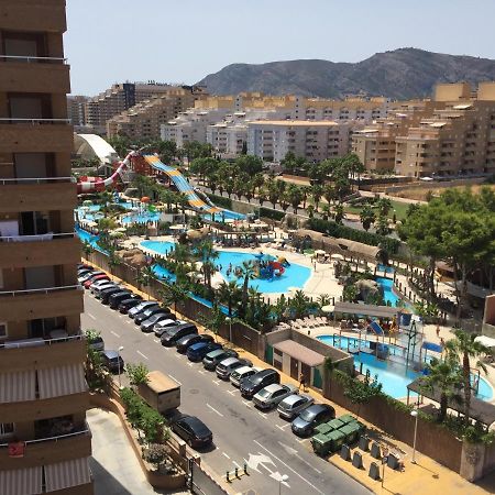 Apartament Apartamento Marina D'Or El Borseral Zewnętrze zdjęcie
