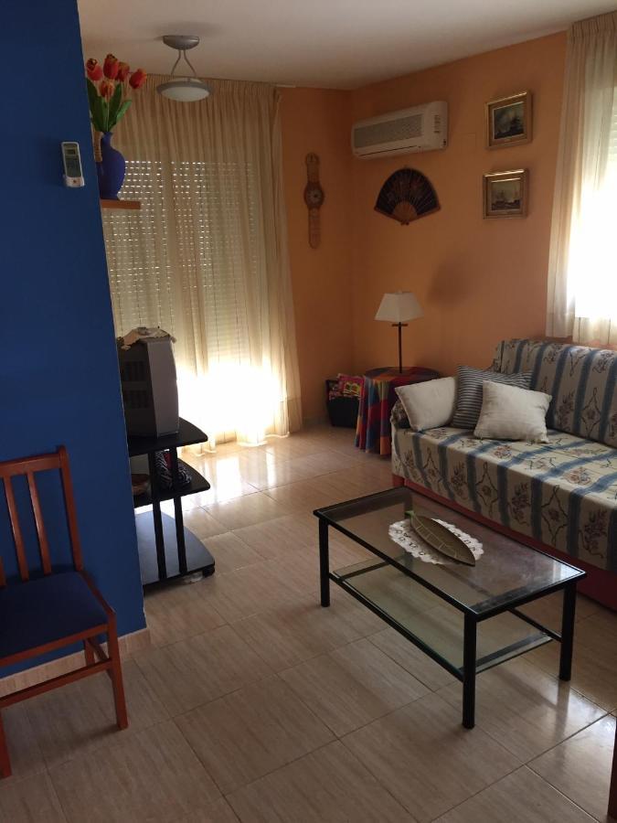 Apartament Apartamento Marina D'Or El Borseral Zewnętrze zdjęcie