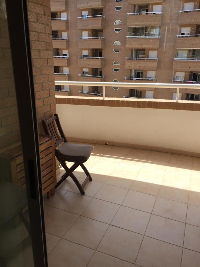 Apartament Apartamento Marina D'Or El Borseral Zewnętrze zdjęcie