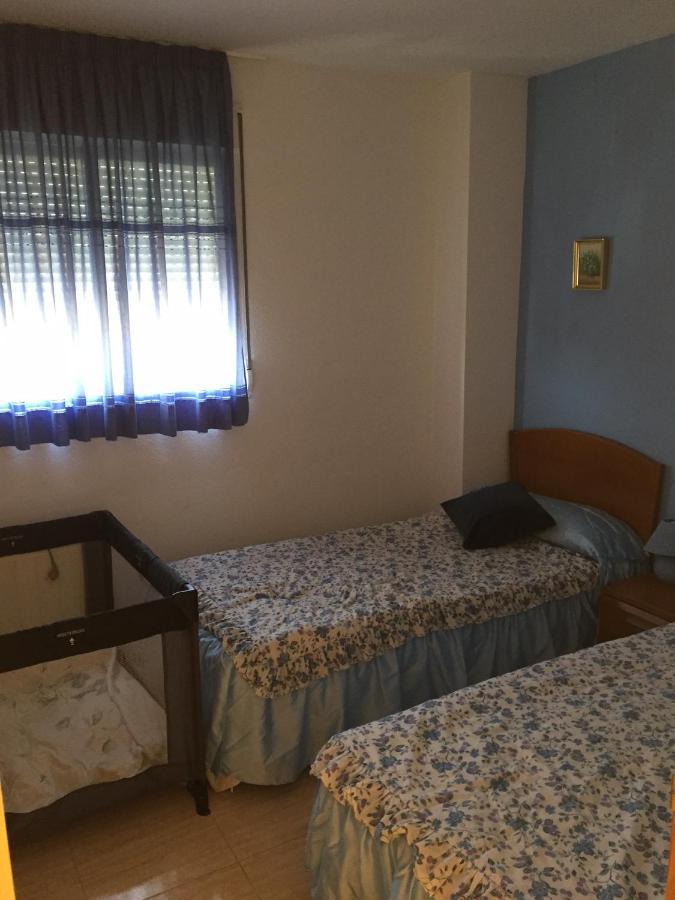 Apartament Apartamento Marina D'Or El Borseral Zewnętrze zdjęcie