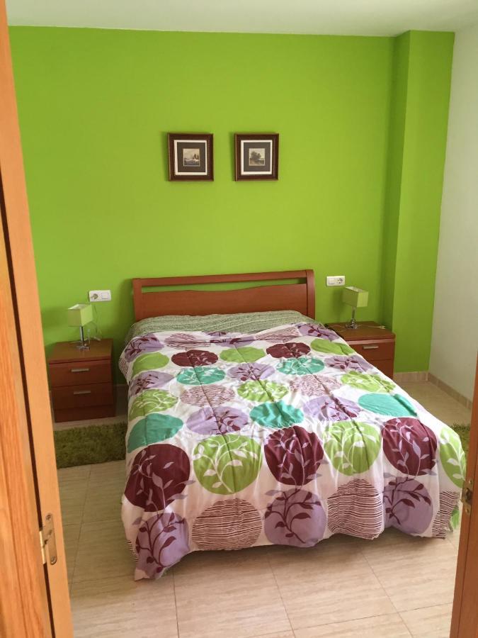 Apartament Apartamento Marina D'Or El Borseral Zewnętrze zdjęcie