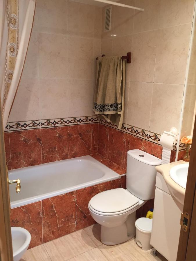 Apartament Apartamento Marina D'Or El Borseral Zewnętrze zdjęcie
