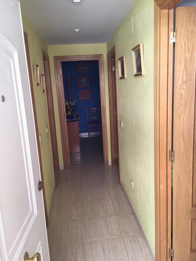 Apartament Apartamento Marina D'Or El Borseral Zewnętrze zdjęcie